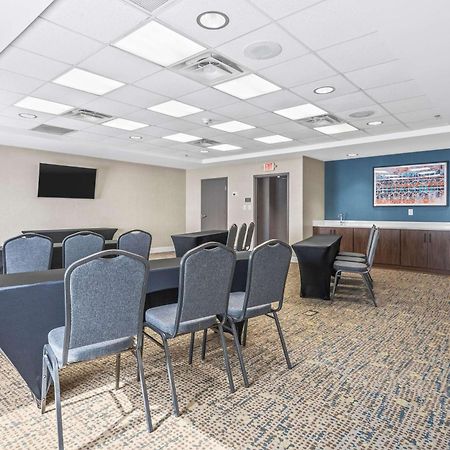 Hampton Inn Columbus-North Kültér fotó