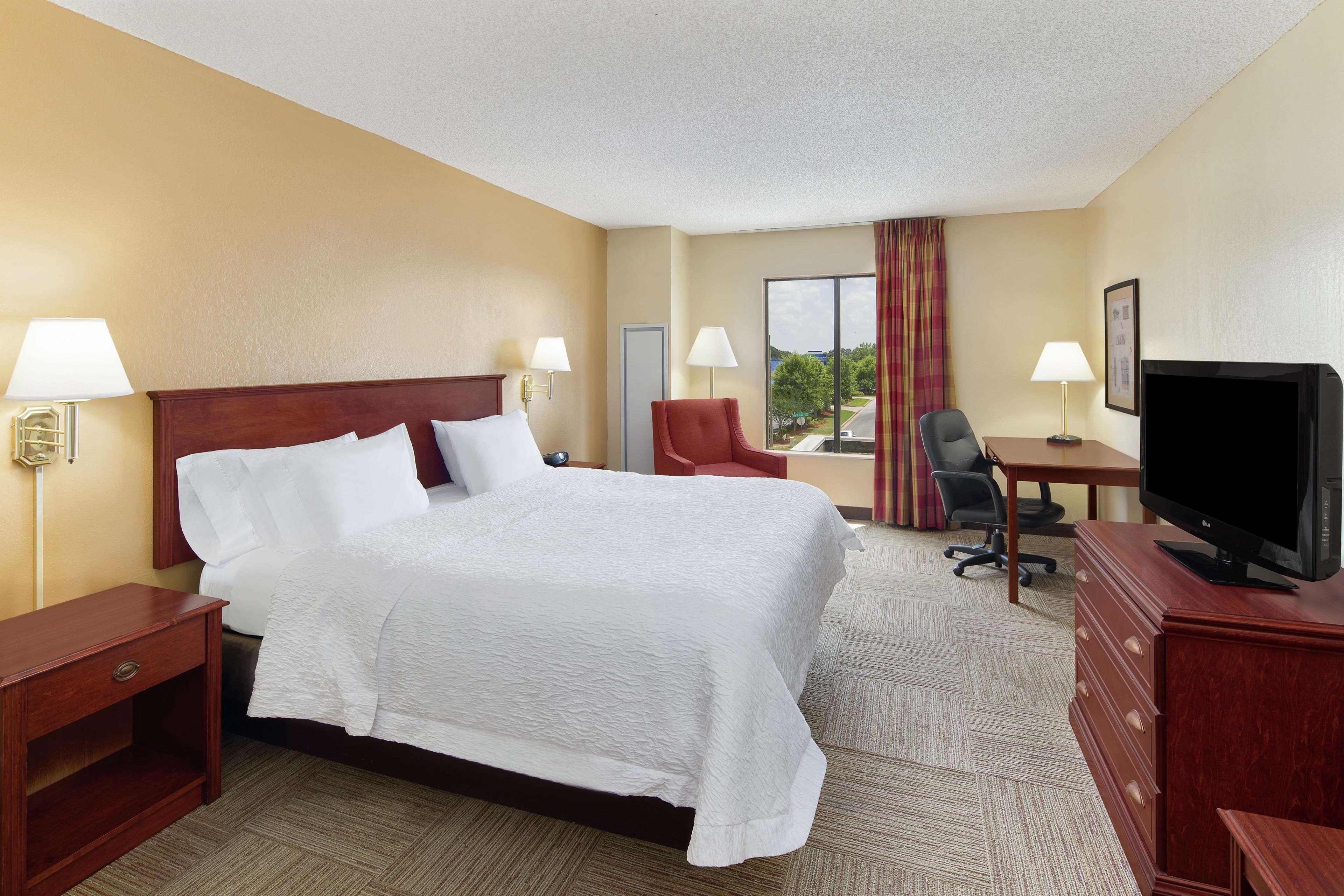 Hampton Inn Columbus-North Kültér fotó