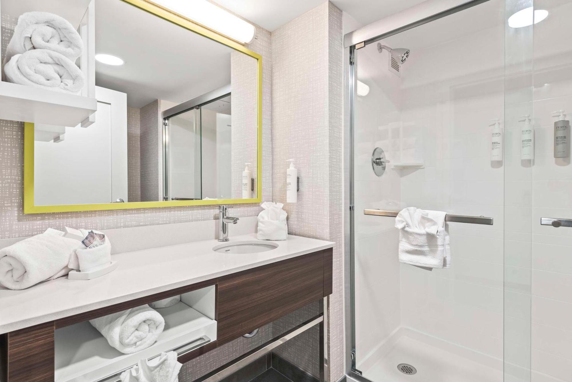 Hampton Inn Columbus-North Kültér fotó
