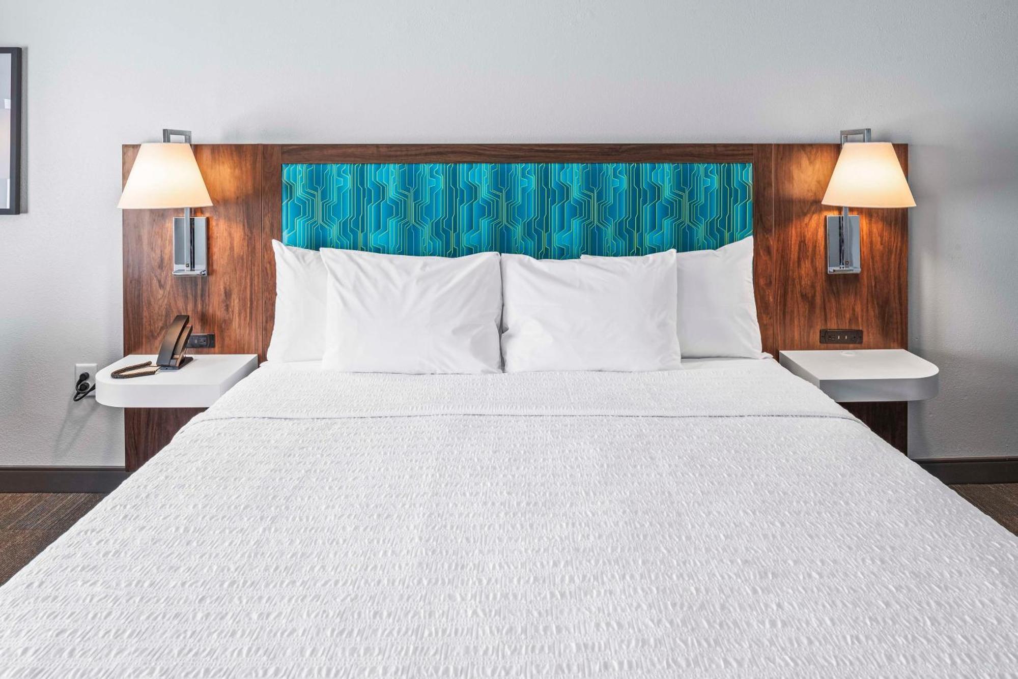 Hampton Inn Columbus-North Kültér fotó