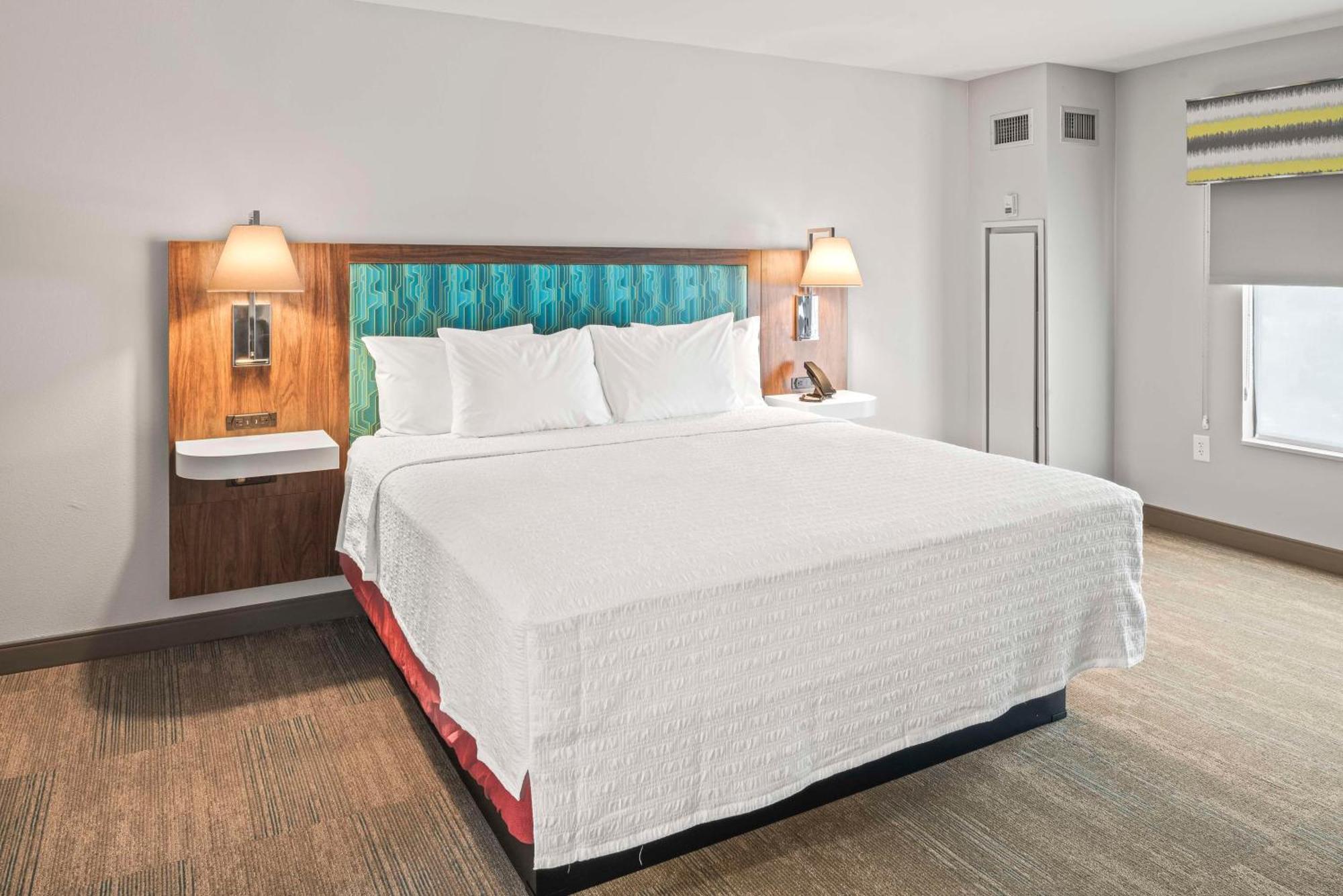 Hampton Inn Columbus-North Kültér fotó