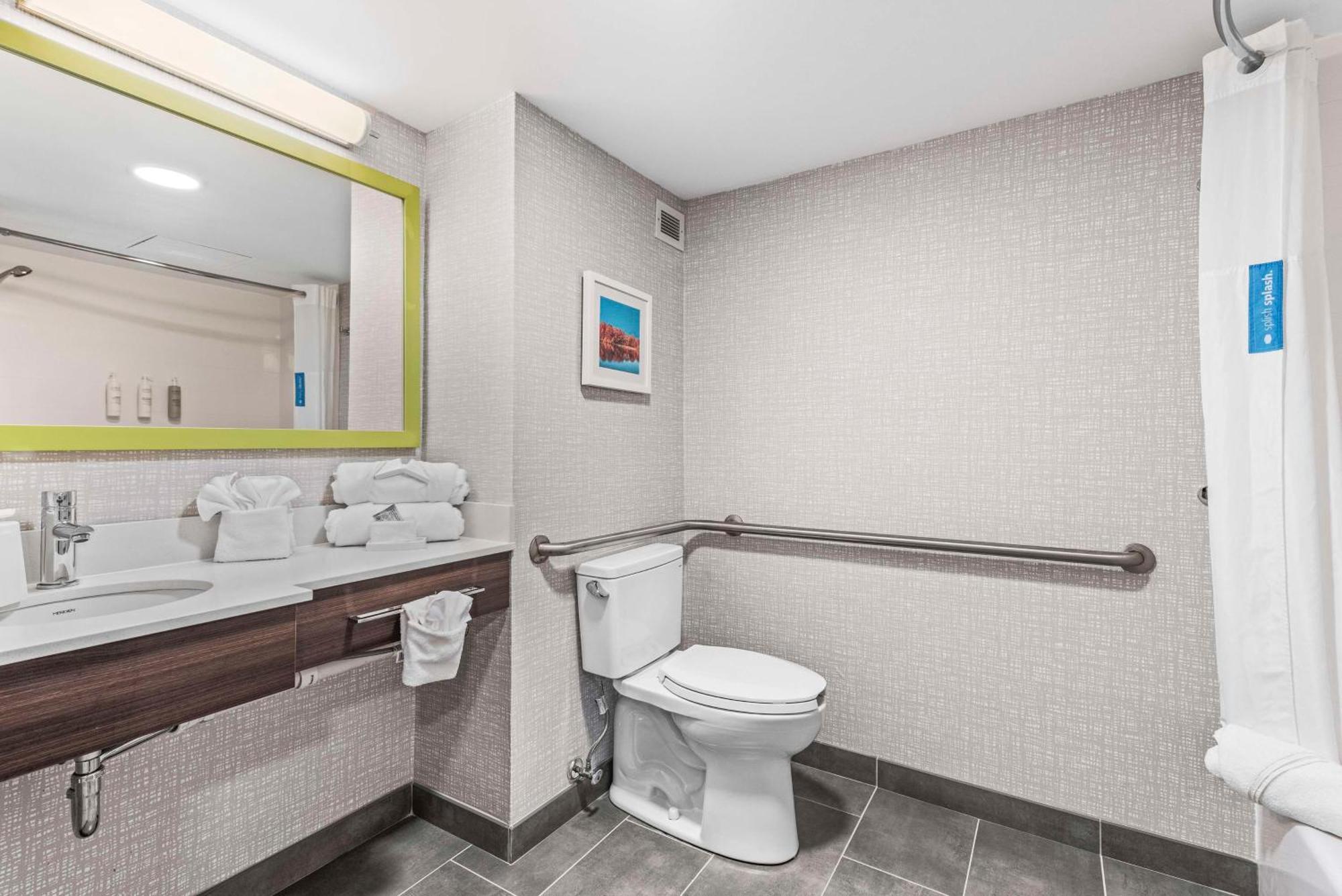 Hampton Inn Columbus-North Kültér fotó