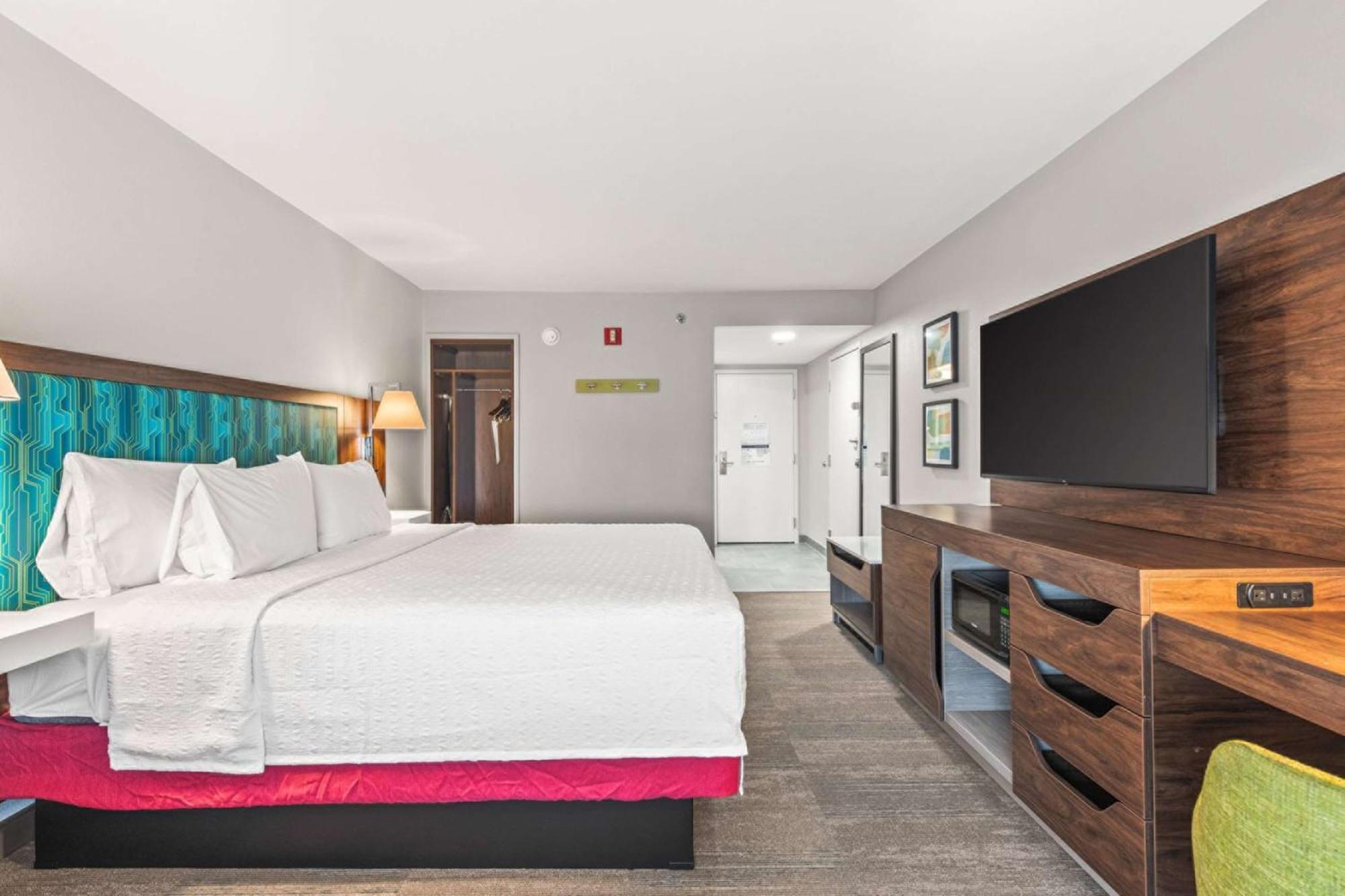 Hampton Inn Columbus-North Kültér fotó