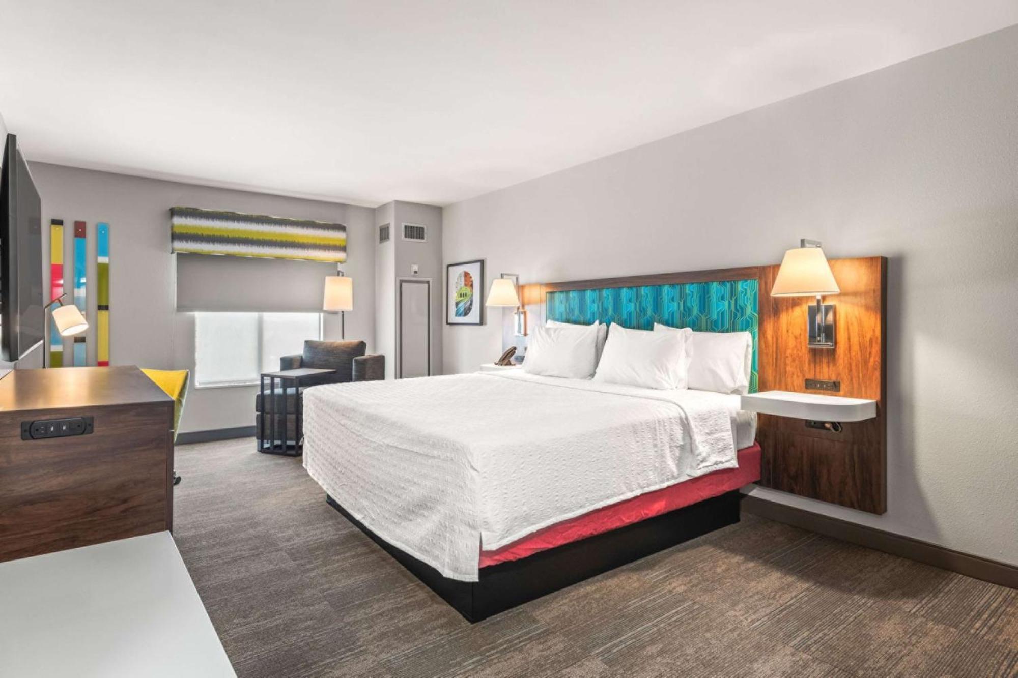 Hampton Inn Columbus-North Kültér fotó