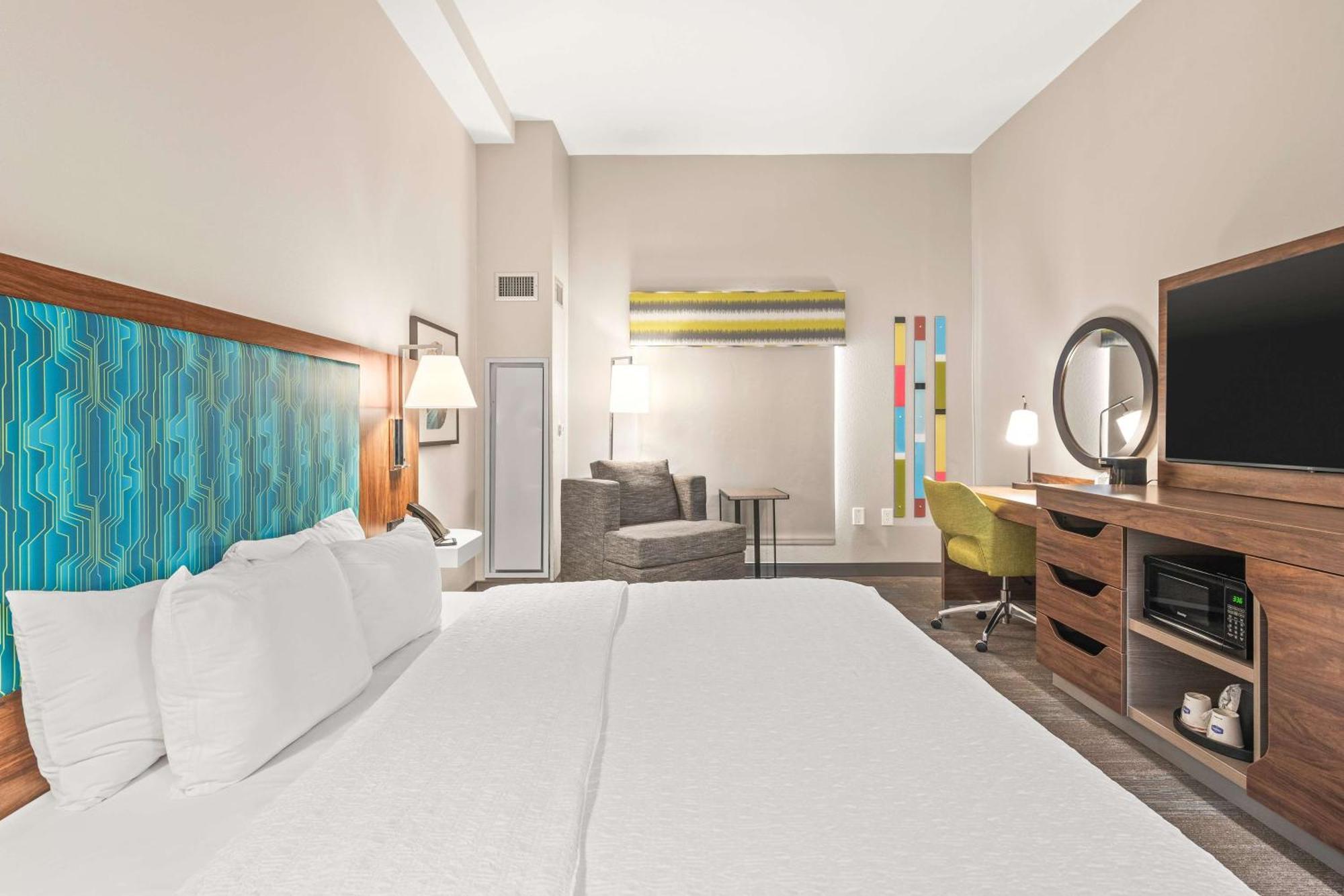 Hampton Inn Columbus-North Kültér fotó
