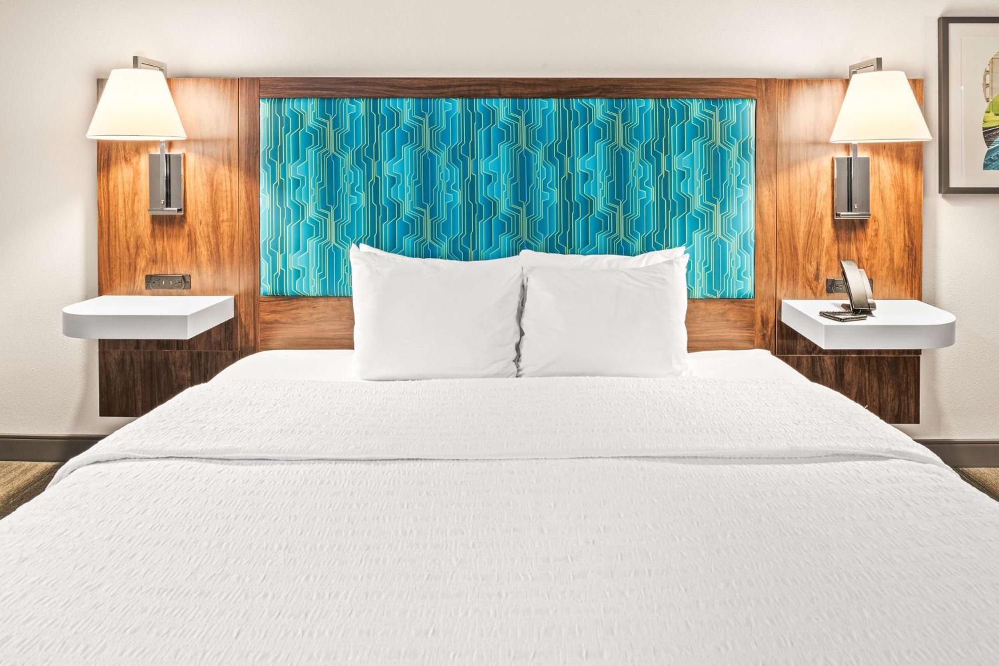 Hampton Inn Columbus-North Kültér fotó