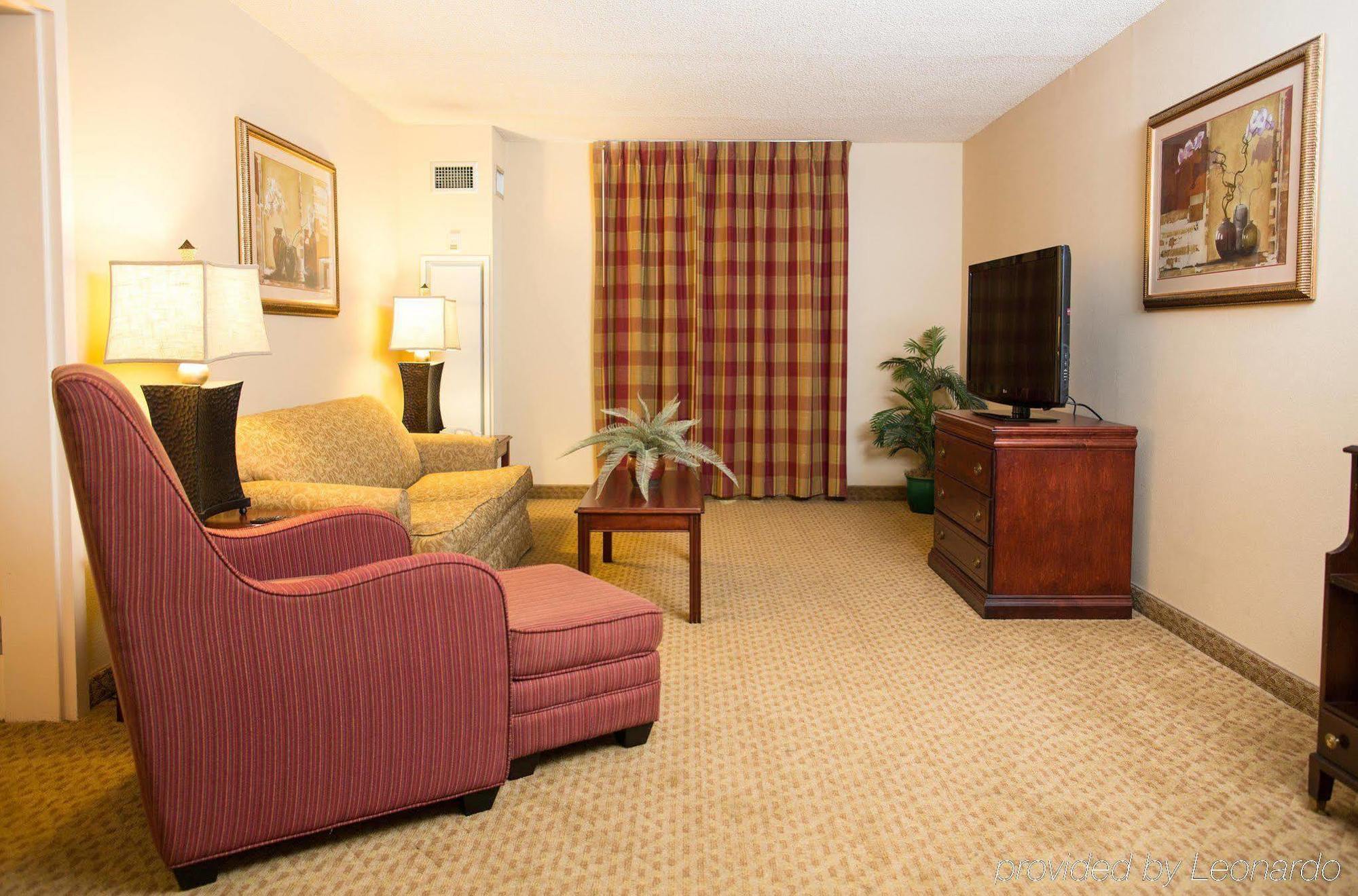Hampton Inn Columbus-North Kültér fotó