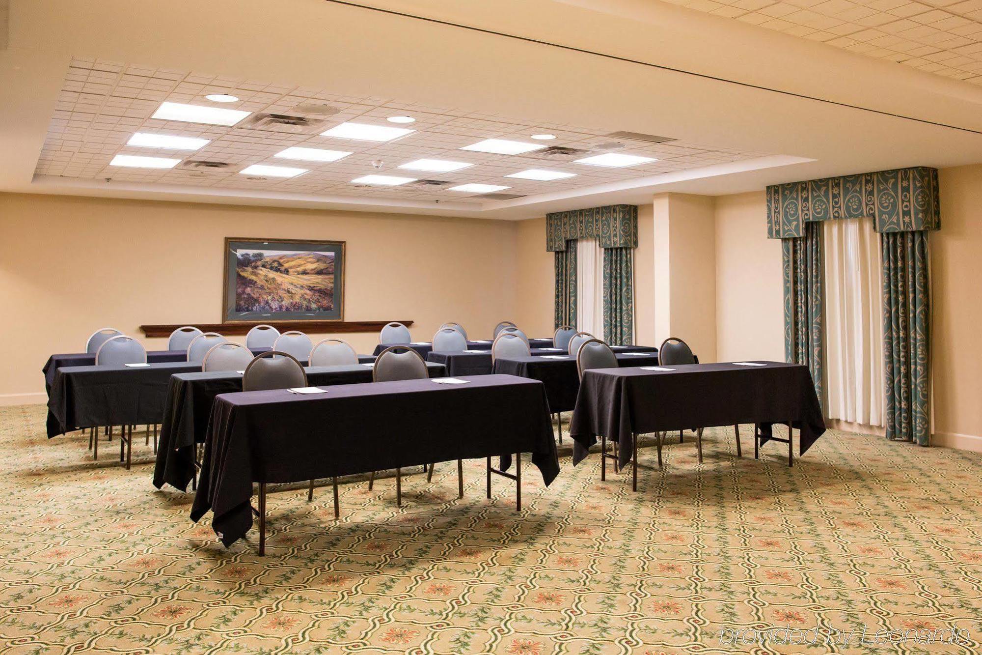 Hampton Inn Columbus-North Kültér fotó