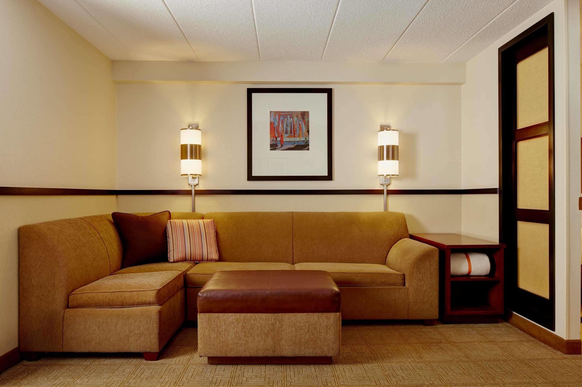 Hampton Inn Columbus-North Kültér fotó