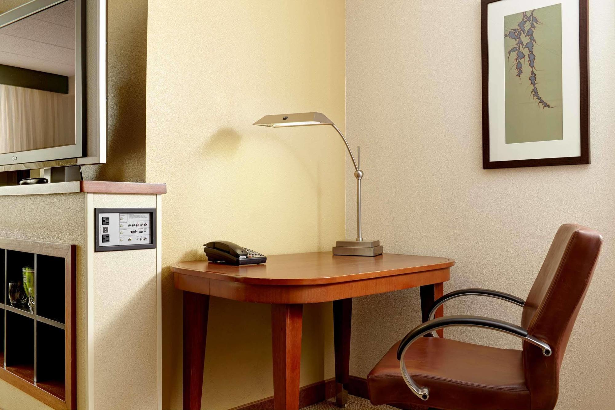 Hampton Inn Columbus-North Kültér fotó